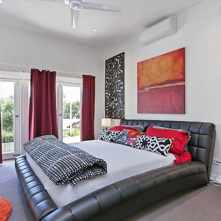 Barossa White House The West Wing Bed & Breakfast Angaston Ngoại thất bức ảnh