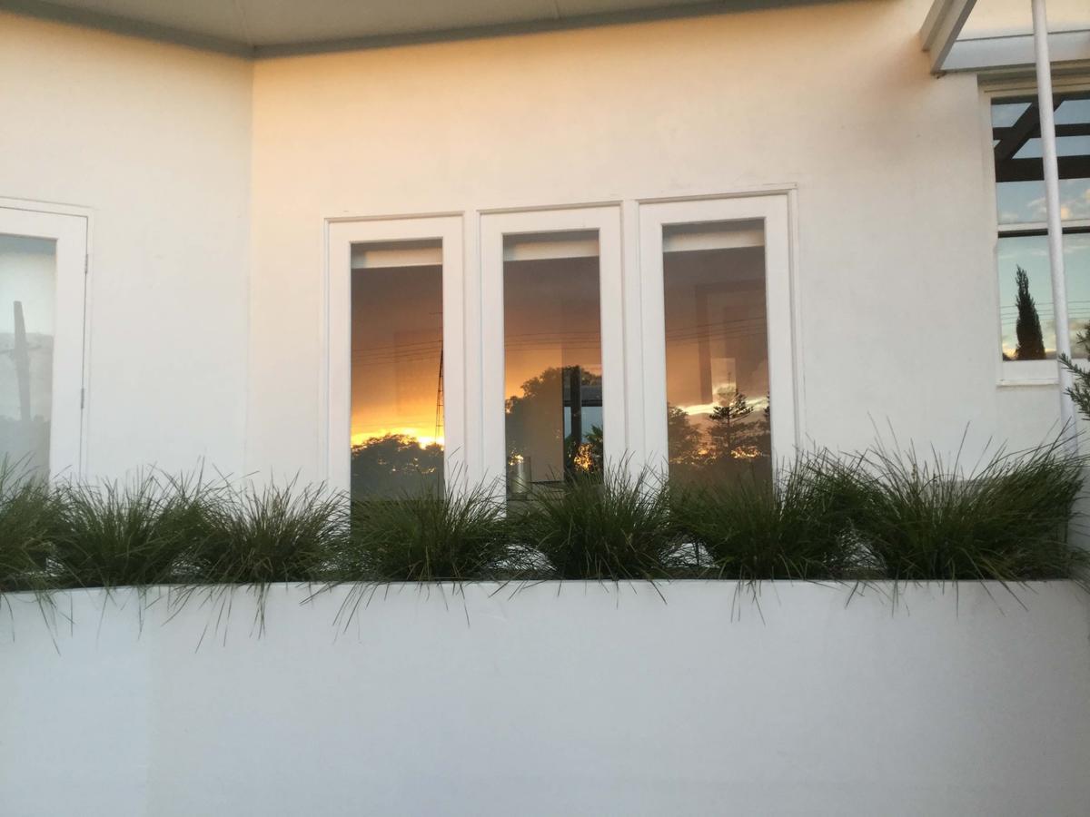 Barossa White House The West Wing Bed & Breakfast Angaston Ngoại thất bức ảnh