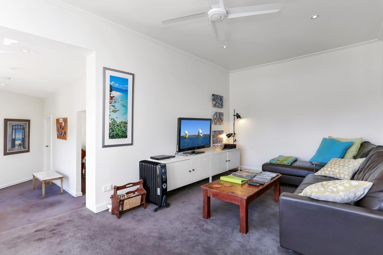 Barossa White House The West Wing Bed & Breakfast Angaston Ngoại thất bức ảnh