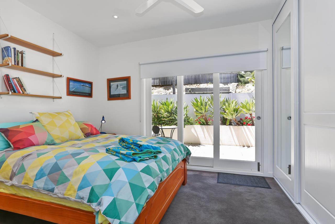 Barossa White House The West Wing Bed & Breakfast Angaston Ngoại thất bức ảnh