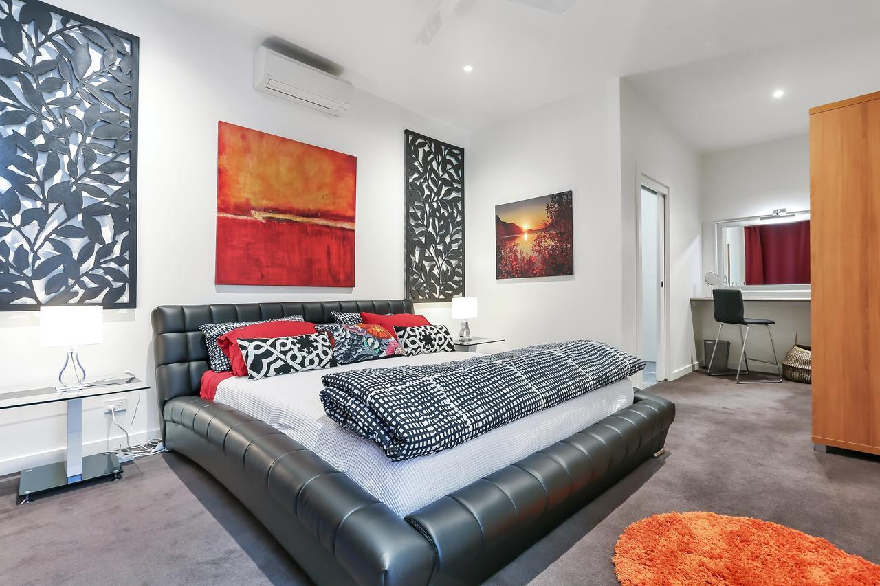 Barossa White House The West Wing Bed & Breakfast Angaston Ngoại thất bức ảnh