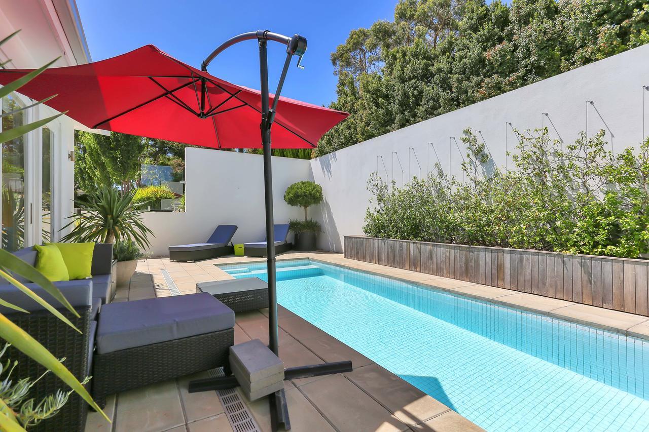 Barossa White House The West Wing Bed & Breakfast Angaston Ngoại thất bức ảnh