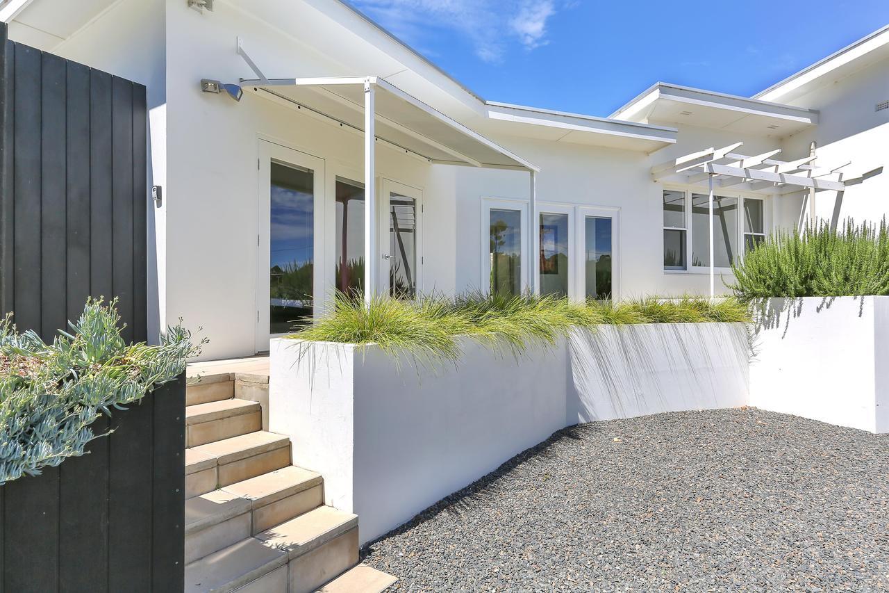 Barossa White House The West Wing Bed & Breakfast Angaston Ngoại thất bức ảnh