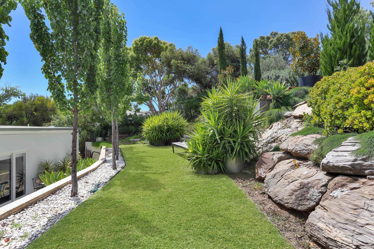 Barossa White House The West Wing Bed & Breakfast Angaston Ngoại thất bức ảnh